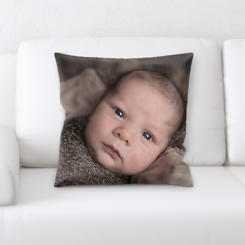 baby couch pillow