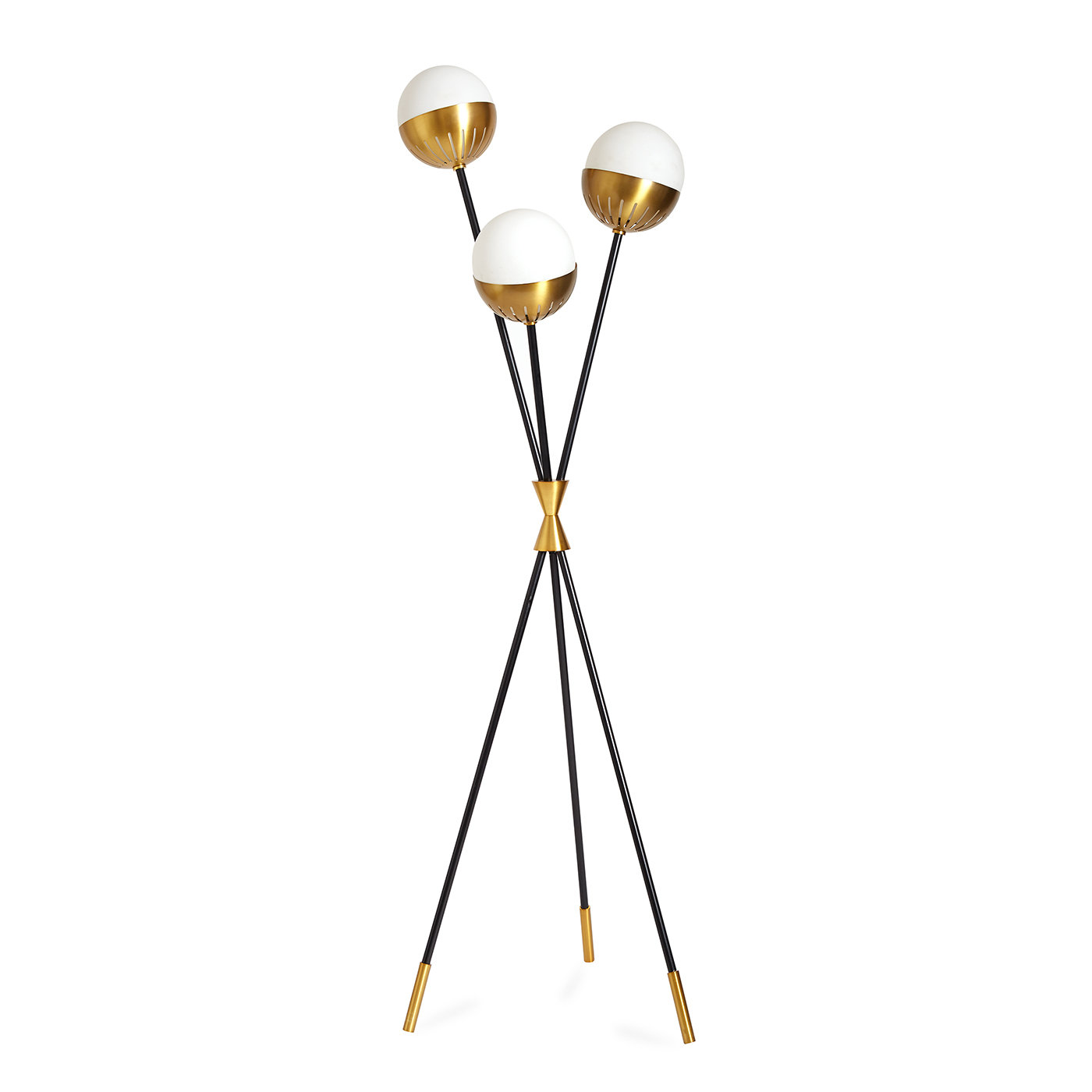 jonathan adler caracas floor lamp