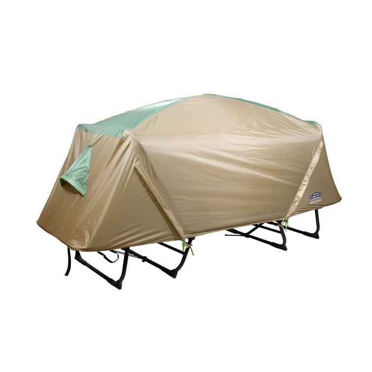 kamp rite single tent cot