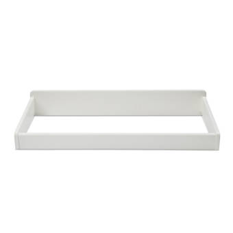 sorelle changing table topper