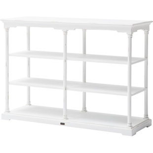 Bordeaux Solid Wood Dining Table