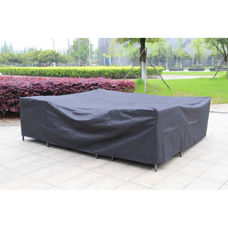 Brayden Studio Outdoor Patio Furniture Cover Reviews Wayfair