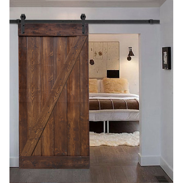 Interior Sliding Doors Wayfair