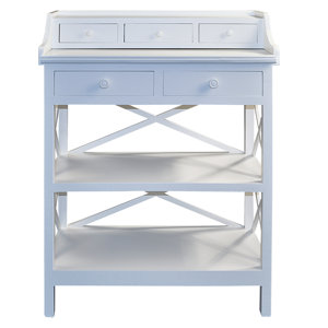 Schreibtisch von Home Loft Concept