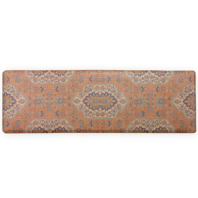 Ruggiero Anti-Fatigue Mat