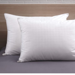 poly gel fiber pillow
