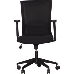 Plus Size Office Chair | Wayfair
