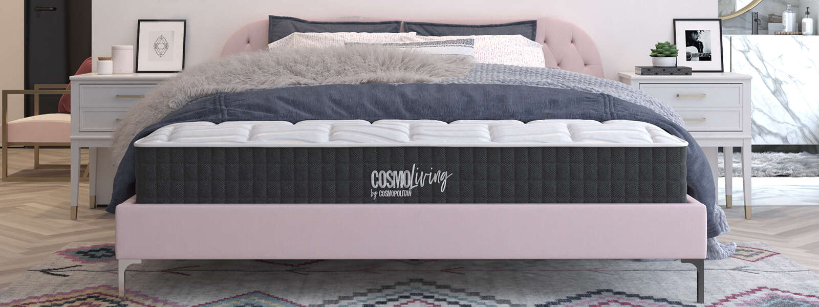 Cosmoliving By Cosmopolitan Wayfair