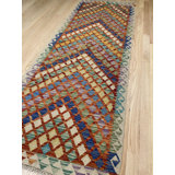 6 8 Runner Kilim Area Rugs You Ll Love In 2021 Wayfair