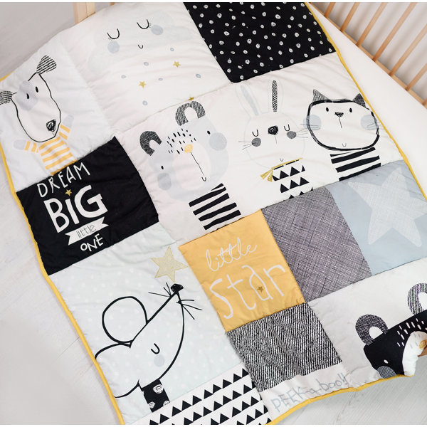 pram blanket sets