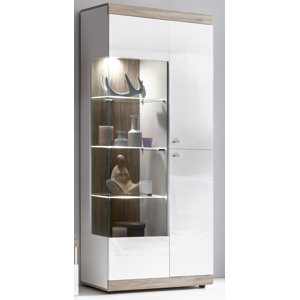 Vitrine Loft von Forestdream