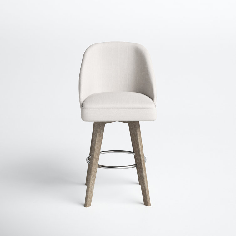 madiun bar & counter swivel stool