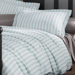 Striped Duvet Covers Sets You Ll Love In 2020 Wayfair Ca