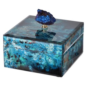 Jewelry Box