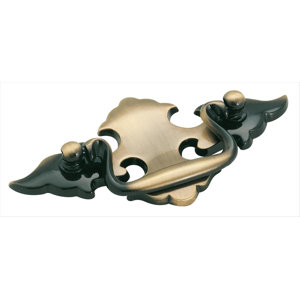 Allison Antique English 2 1/2