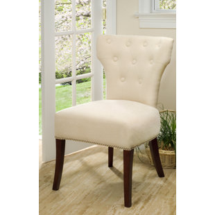 Crescio Side Chair (Set Of 2) by Alcott Hill Best Design