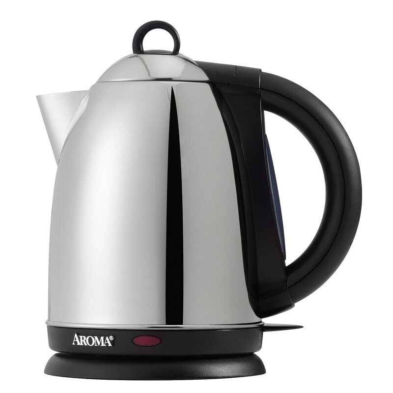 aroma electric kettle
