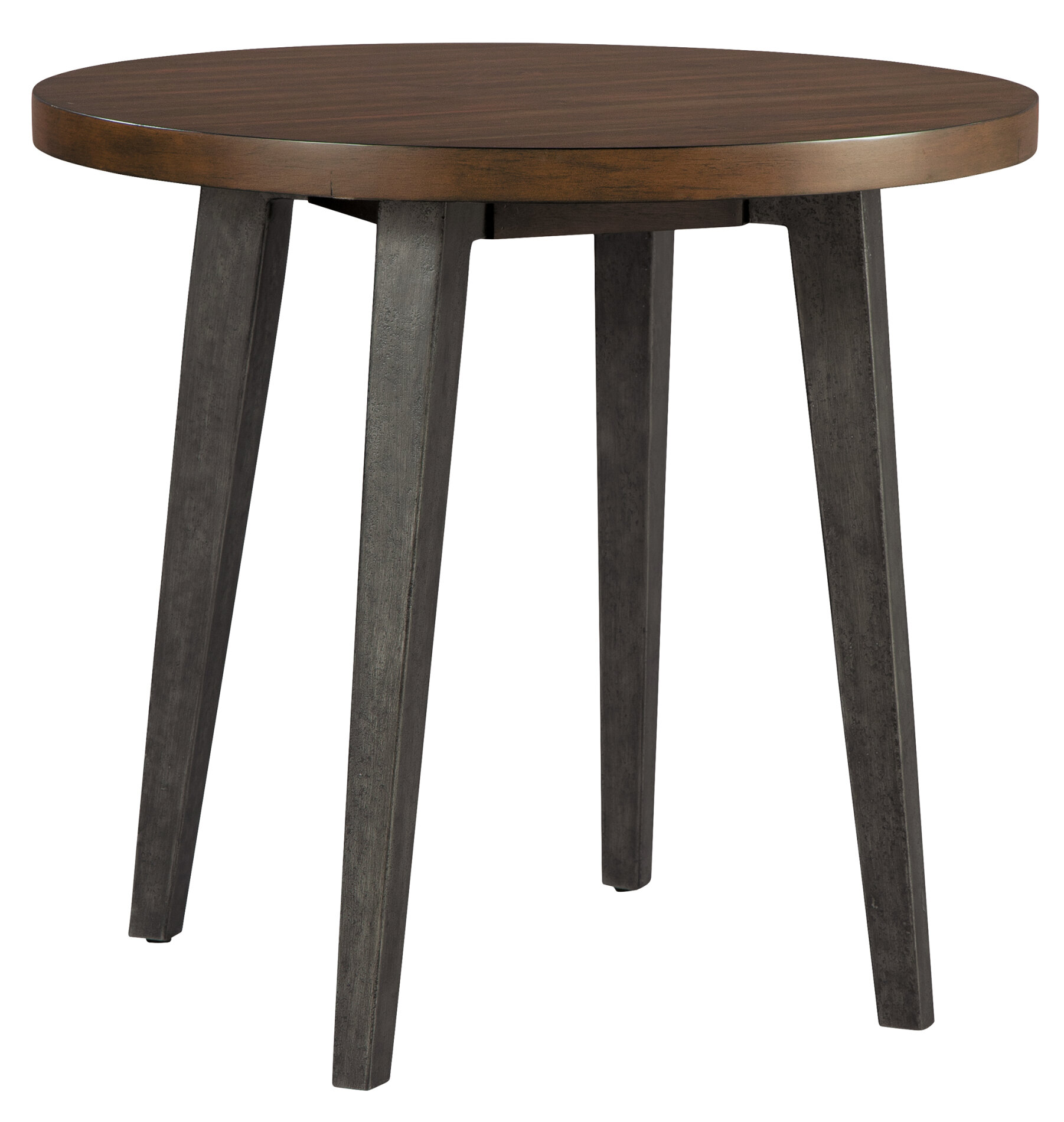 Hekman Splayed Leg End Table Wayfair