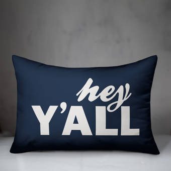 Hashtag Home Caraway Cotton Throw Pillow Reviews Wayfair