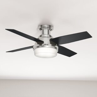 Low Profile Ceiling Fan Wayfair