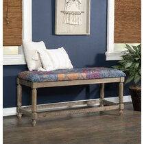 Bedroom Boho Benches You Ll Love In 2021 Wayfair