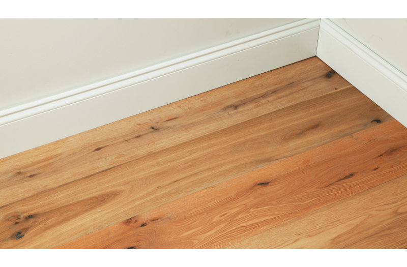 Easoon Usa Chicago Oak 5 8 Thick X 7 1 2 Wide X 72 Length