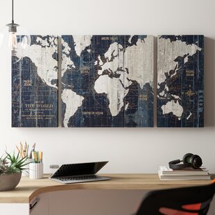 Red Wall Art You Ll Love In 2020 Wayfair