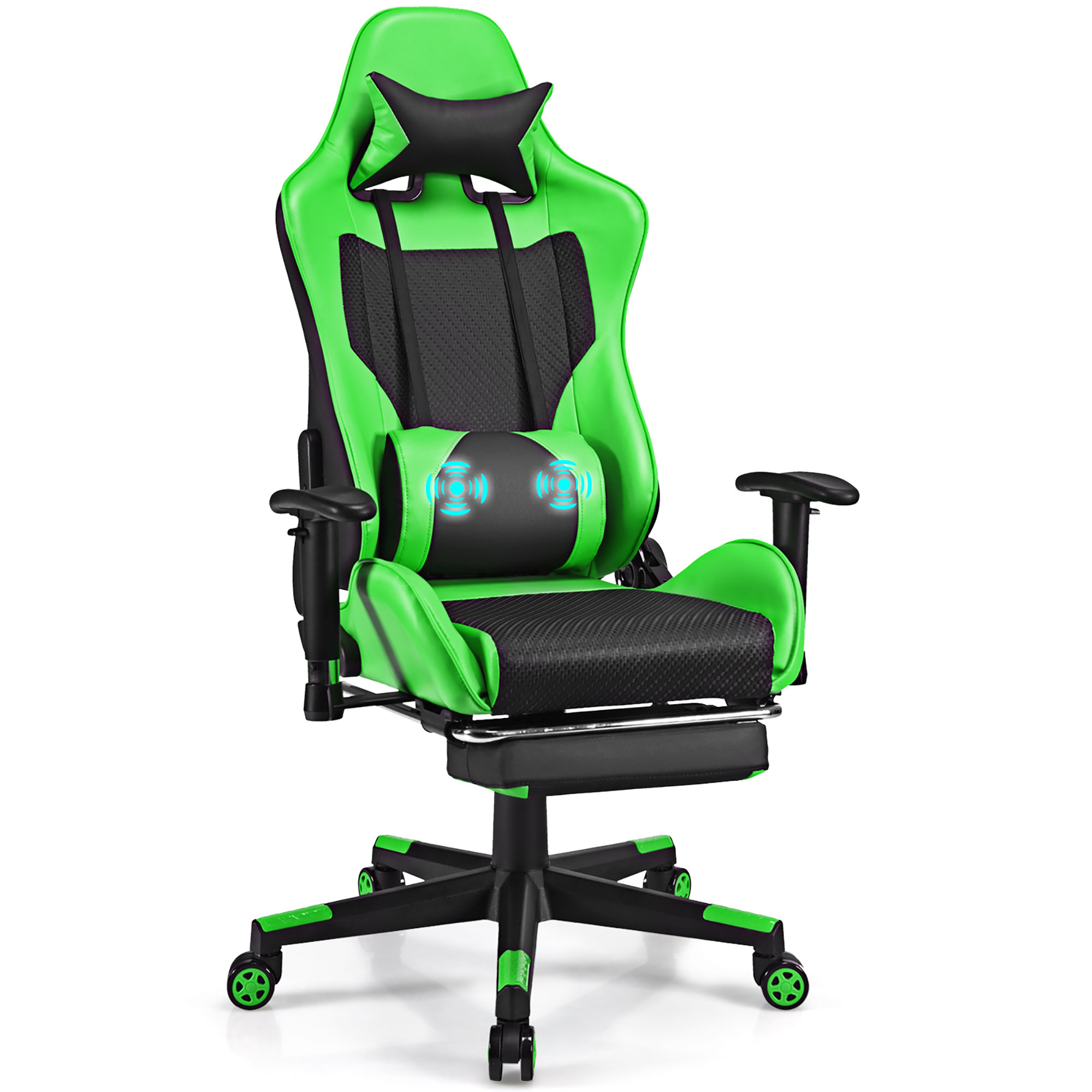 Inbox Zero Gaming Chair Wayfair