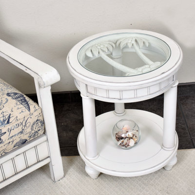 Kolya End Table