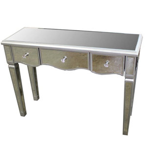 Rosdorf Park Bilney Console Table Rosdorf Park Bilney Console Table