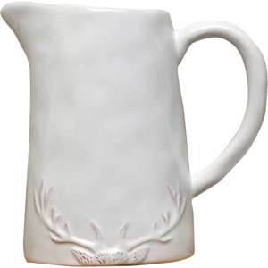 Stag Pitcher