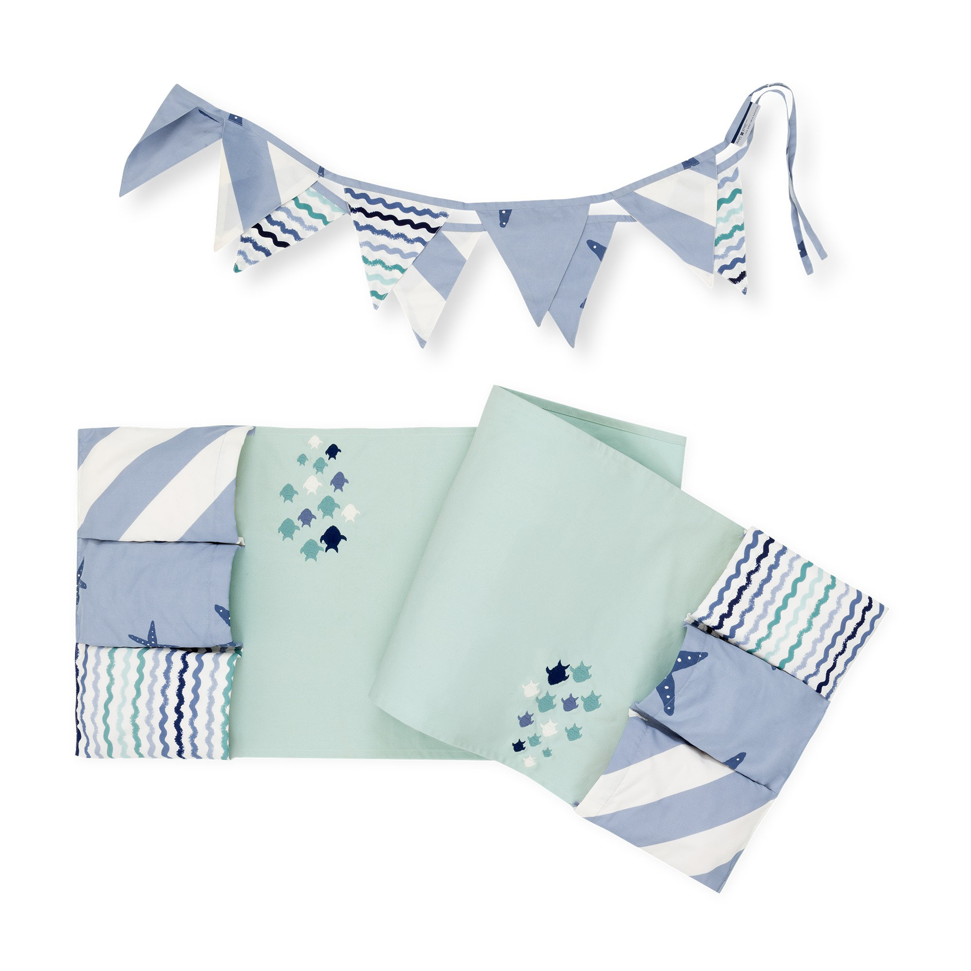 changing table runner