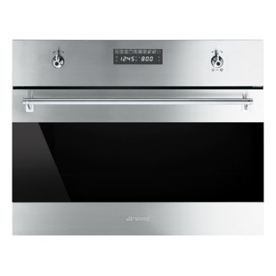 Microwave Wall Oven Combo Wayfair 24 Convection Electric Single Wall Oven Microwave Functionality