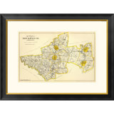Acrylic Painting Connecticut Wall Art You Ll Love In 2021 Wayfair