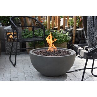 36 Inch Fire Pit Wayfair