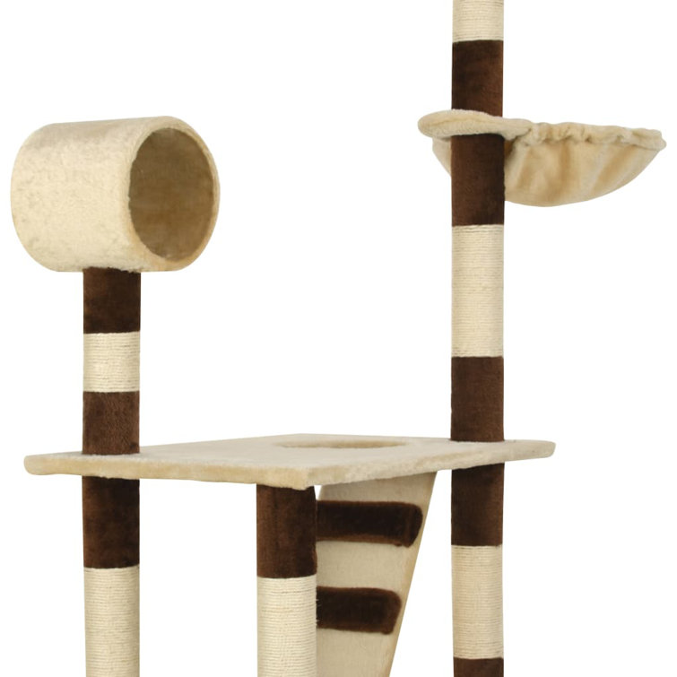 b&m cat tree