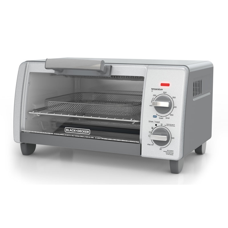 Farberware Stainless Steel Mc25cex Oven Consumer Reports