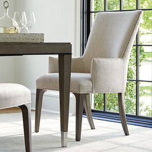 Ariana Bellamy Upholstered Dining Chair by Lexington