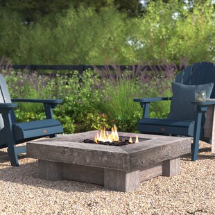 stoneridge fire pit high dining table