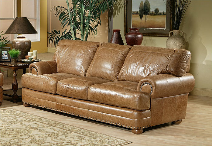 Omnia Leather Houston Sofa Bed Reviews Wayfair Omnia Leather Houston Sofa Bed