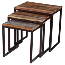 Nesting Tables modern nesting tables | allmodern Nesting Tables modern nesting tables | allmodern