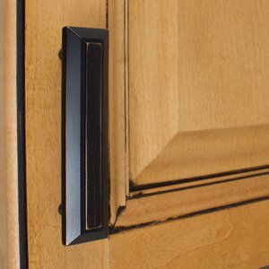 Grooved Rectangle Cabinet 3