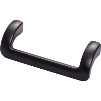 Aquilaartglass Granite 3 Center To Center Bar Pull