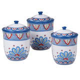 World Menagerie Kitchen Canisters Jars You Ll Love In 2020 Wayfair
