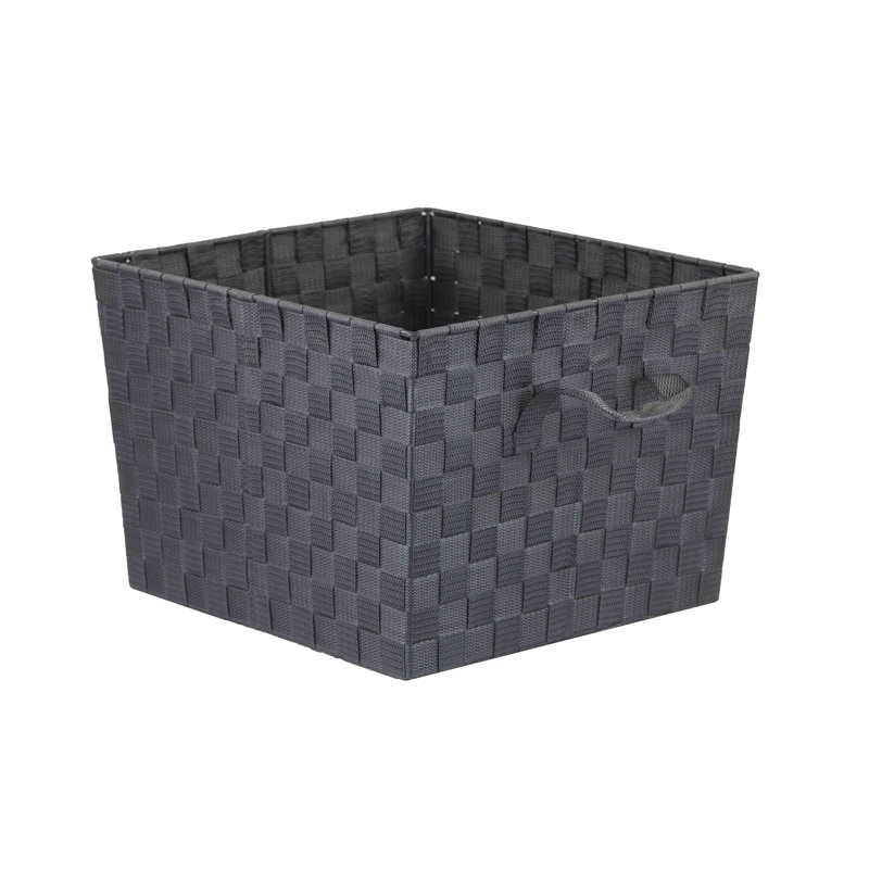 Fabric Basket Reviews Joss Main