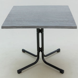 Bistrotisch Werzalit-Basic von Home Loft Concept