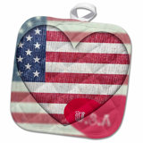 Patriotic Quilt Wayfair