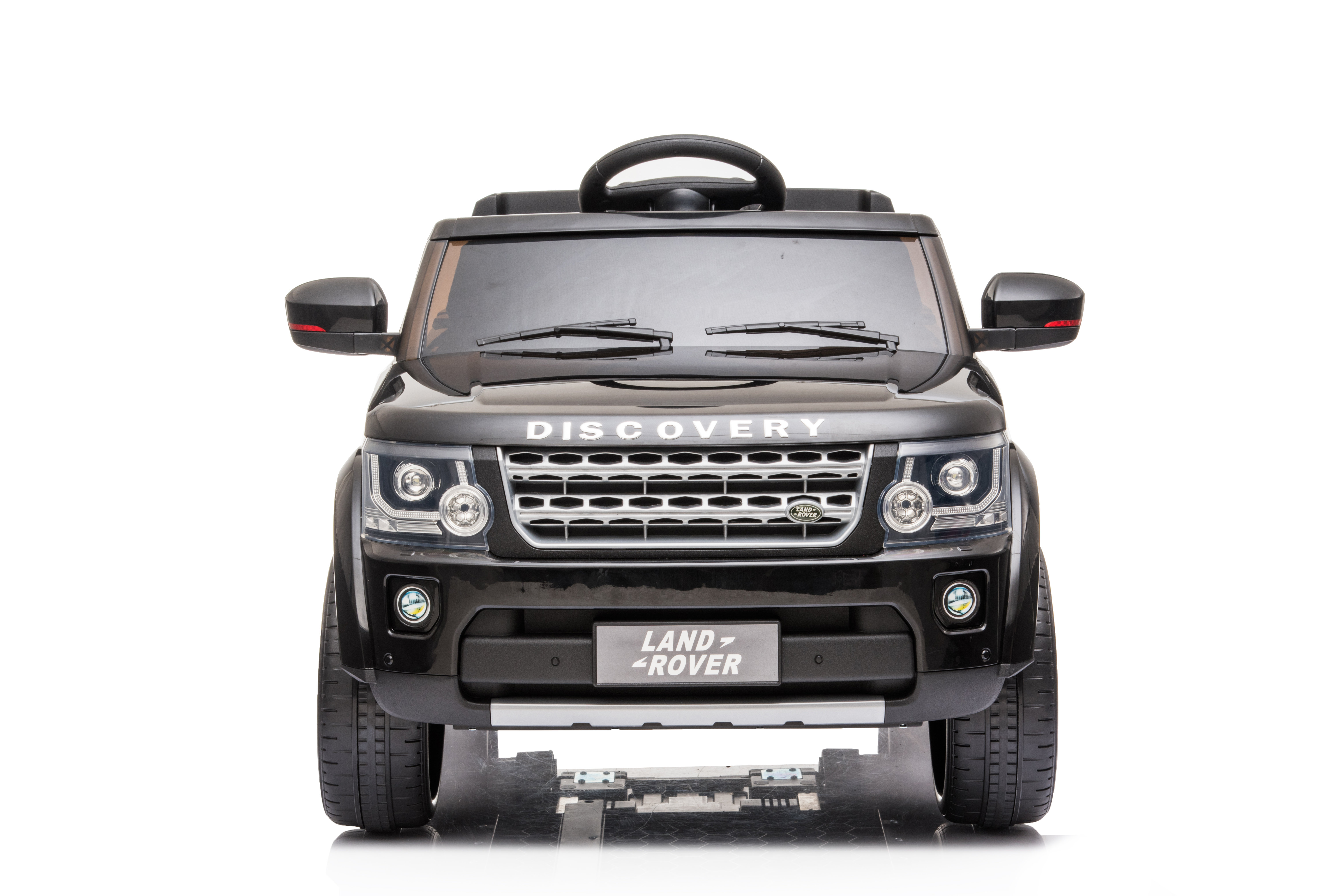 land rover toddler car