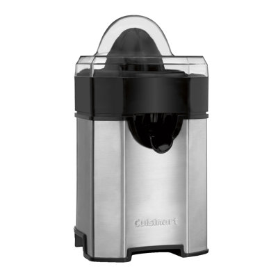 Cuisinart Pulp Control Citrus Juicer Cuisinart