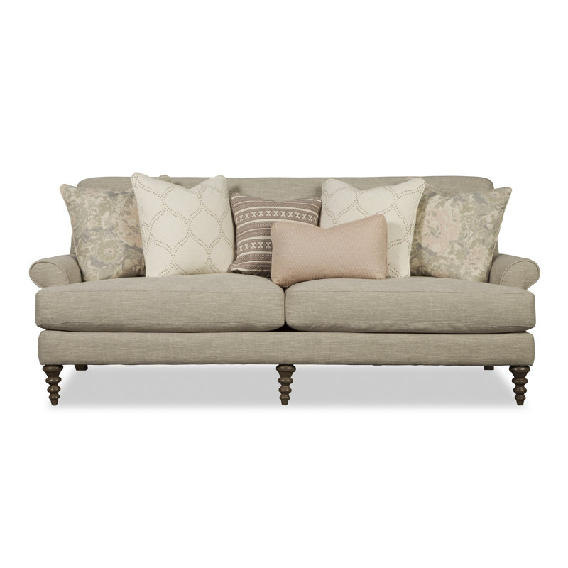 Paula Deen Home Kingswood Sofa Wayfair